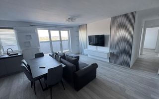 Apartament cu 3 camere, 70mp,  parcare, terasa, Zona Maurer - Poză 3