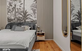 Penthouse Premium cu 3 Camere și Terasă de 50 mp – Darwin Residence - Poză 12