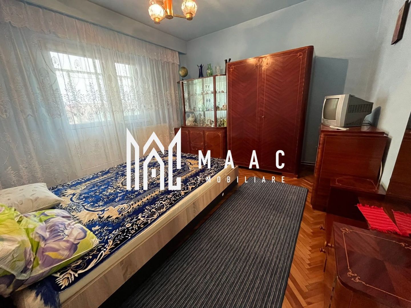 Apartament 3 camere de închiriat | Sibiu, Turnișor | 72 mp - Poză 4