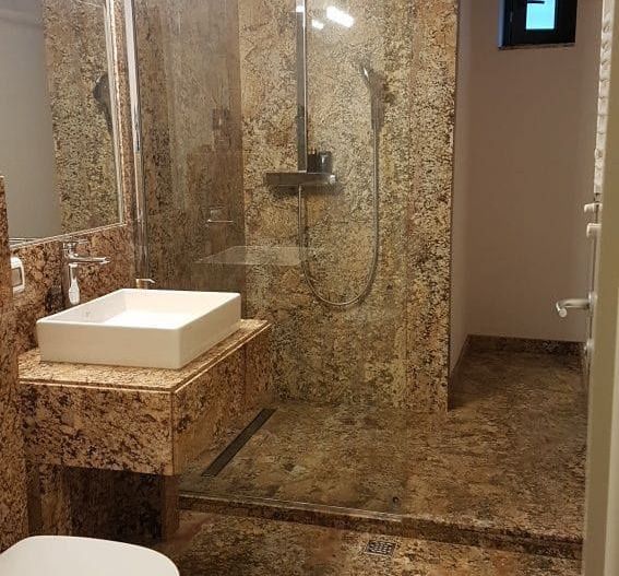 Apartament 3 camere 153 mpc finisaje premium mobilat si utilat in zona de nord - Poză 9