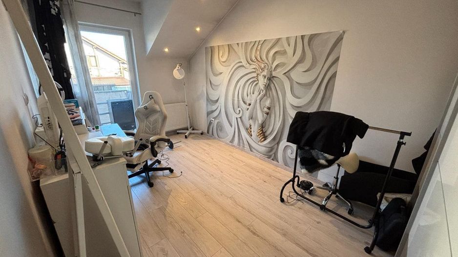 Triplex Sancraiu de Mures - Poză 7