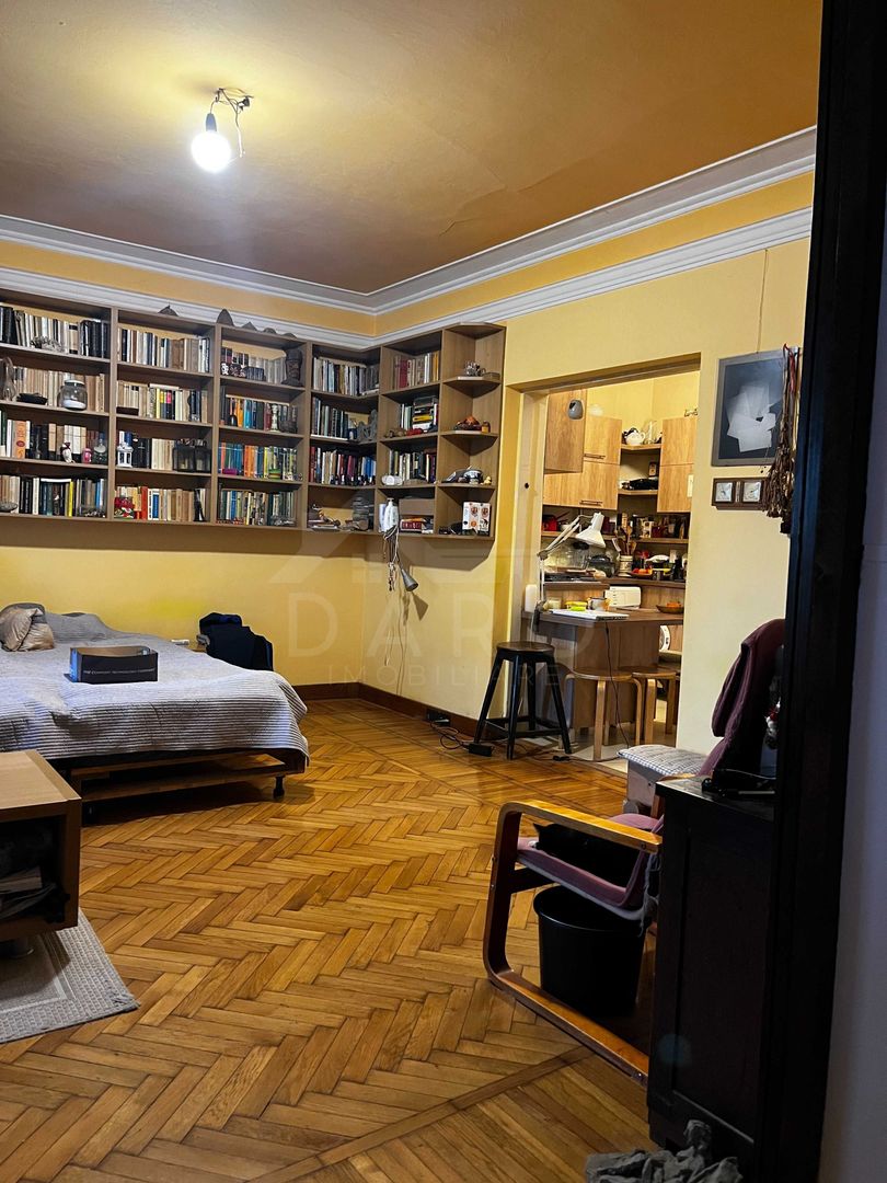 Casa individuala de vanzare aproape de centru - Poză 7