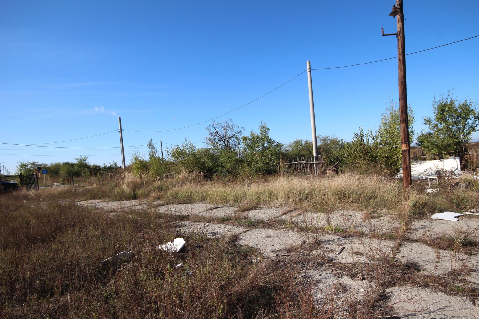 Teren de vanzare in suprafata de 5500 mp in loc.Nitchidorf - Poză 18