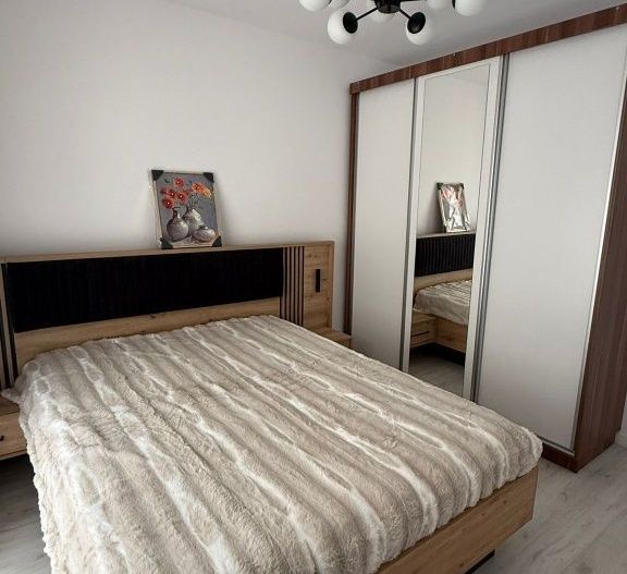 Apartament cu 2 camere PRIMA INCHIRIERE - Poză 4
