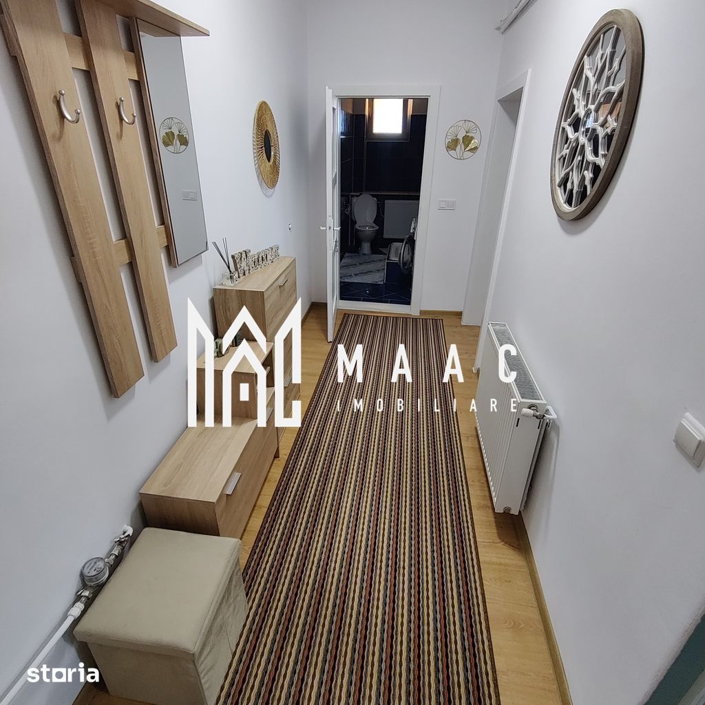 Apartament 1 camera | Etaj 1 | Decomandat | Terasa | Curte - Poză 8