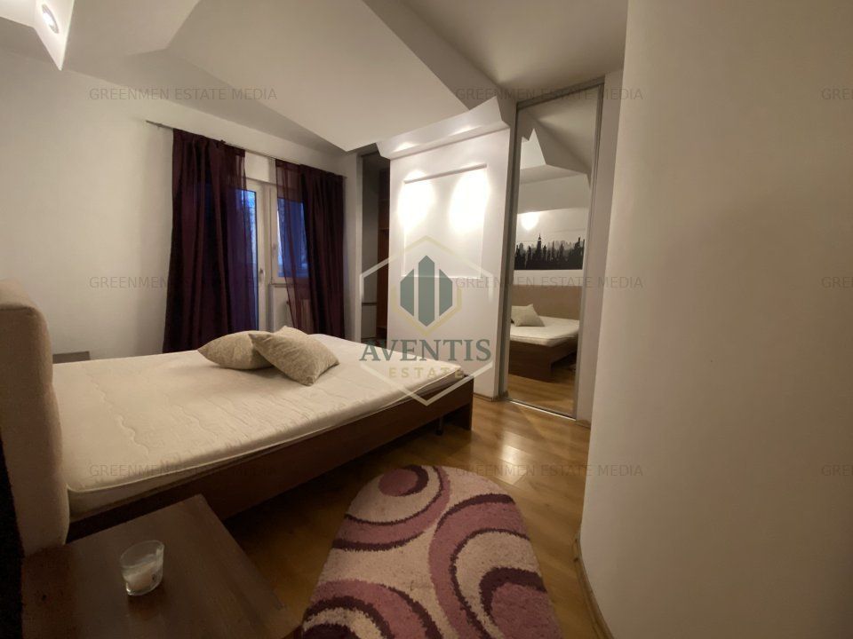 Modern renovat, reabilitat, 2 bai, Decebal Theodor Sperantia, Metrou Pta. Muncii - Poză 8