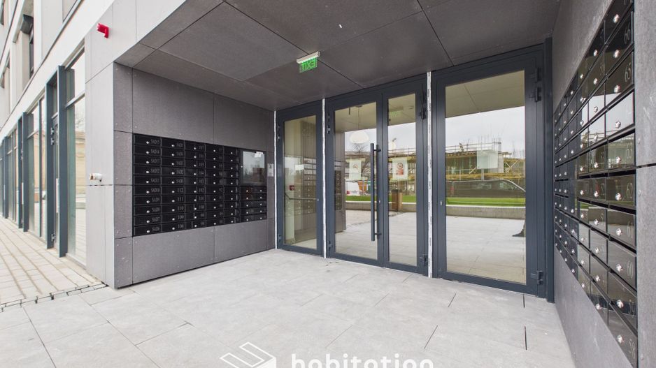 Apartament modern 2 camere – Nord One - Poză 21