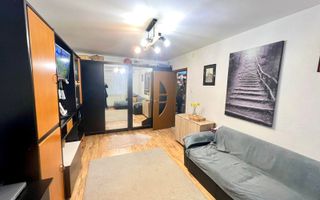 3 decomandate - parter - renovat - 57mp - centrala - Scriitorilor - Poză 2