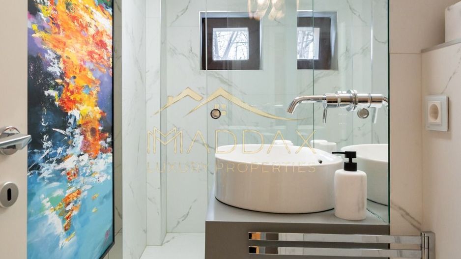 Apartament premium 4 camere I Victoriei I - Poză 28