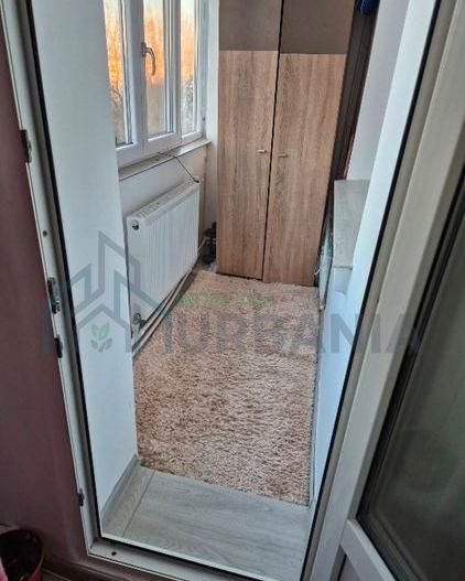 Apartament 3 camere etaj 4 de vânzare – Podu Roș, Aleea Rozelor, - Poză 6