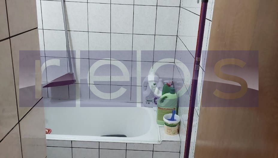 VANZARE 3 CAMERE | ETAJ 5/8 | MOBILAT & UTILAT | 68 MP | ZONA TEIUL DOAMNEI - Poză 6