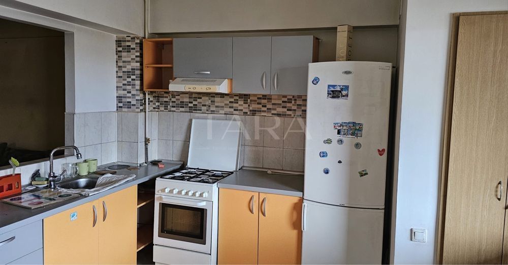 Apartament generos cu 3 camere în zona Dorobanților – Năsăud. - Poză 3