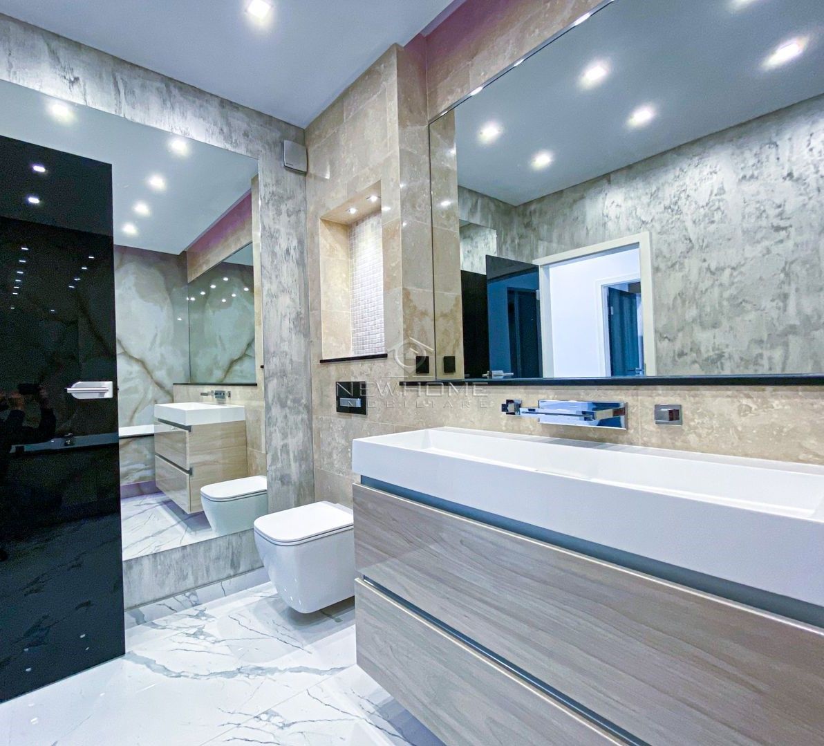 COMISION 0% Apartament LUX 3 camere, zona Iulius Mall - Poză 26