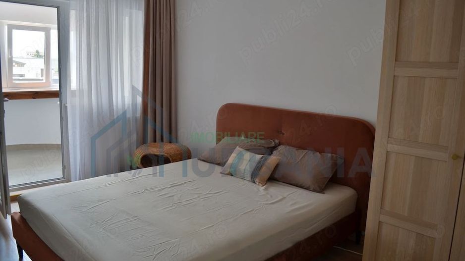 Apartament 3 camere, Tg Cucu (Ultracentral), 71 mp, Mobilat și Utilat complet - Poză 4