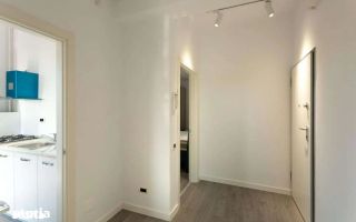 Studio I Etaj 1 I Ranetti Residence I Bloc 2020 - Poză 6
