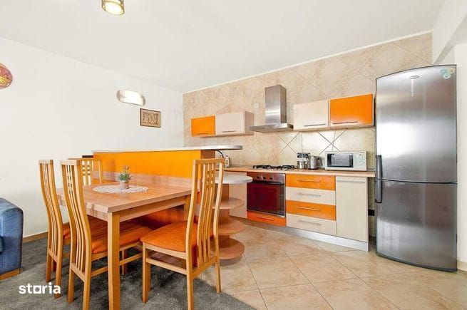 APARTAMENT 3 CAMERE, FALEZA DUNĂRII | COMPLEX REZIDENȚIAL | 750 €/LUNA - Poză 4