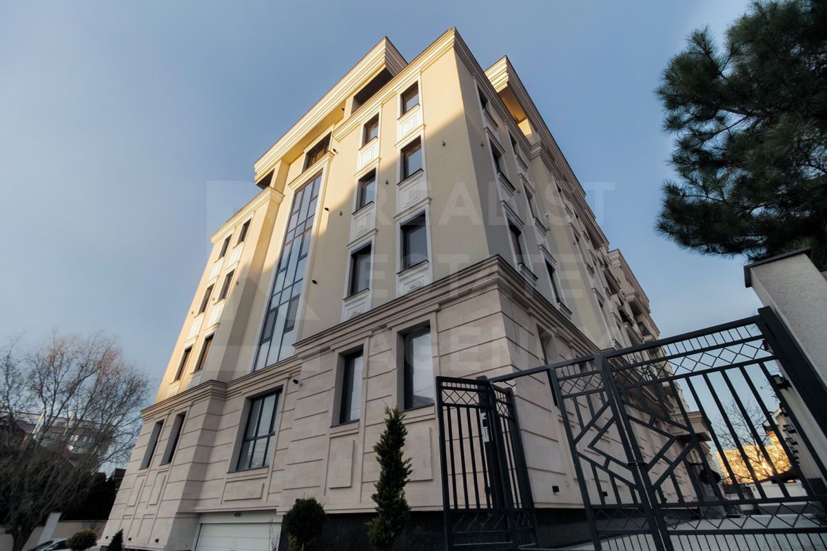 Chirie, apartament, 3 camere, strada Moara Roşie, Centru - Poză 9