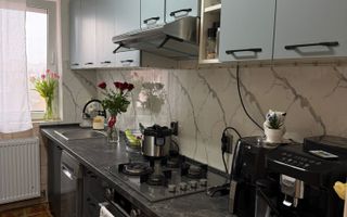 Apartament mansardă I Sibiu I 3 Camere | Pod înalt - Poză 2