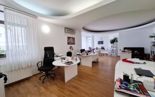 Primaverii - Apartament 4 camere spatios - Poză 2