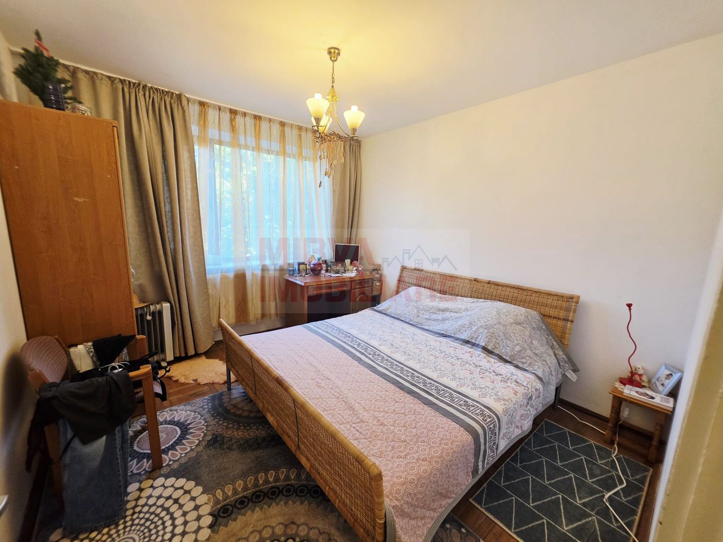 Vanzare apartament 3 camere, 54,99 mp, etaj 1/4, zona Democrației - Poză 18