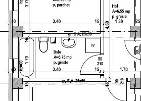 Apartament Modern în Rediu|3Camere 115.500€+21% TVA - Poză 6