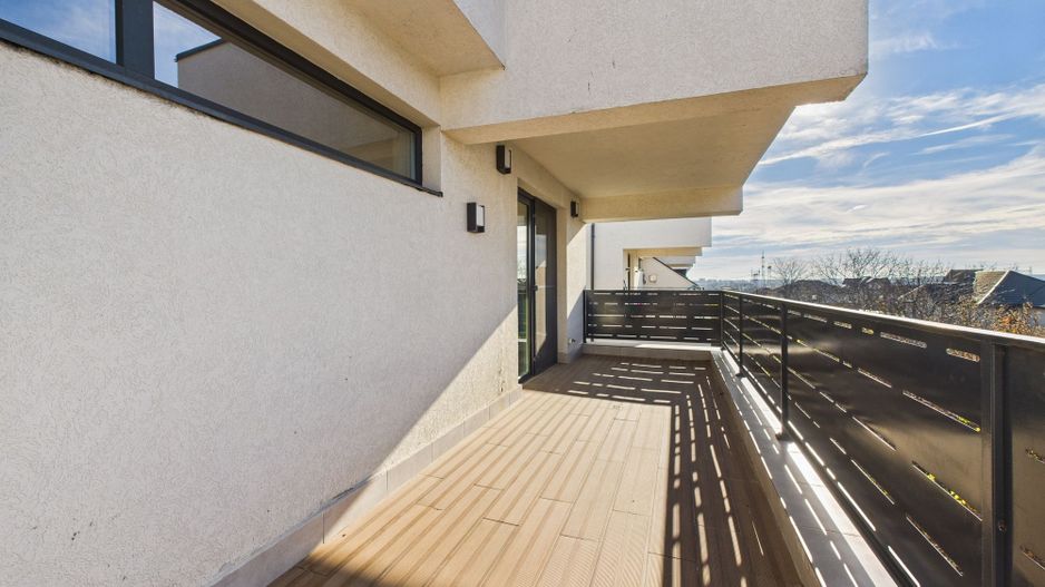 Duplex premium în Sector 3 – Ozana - Poză 16