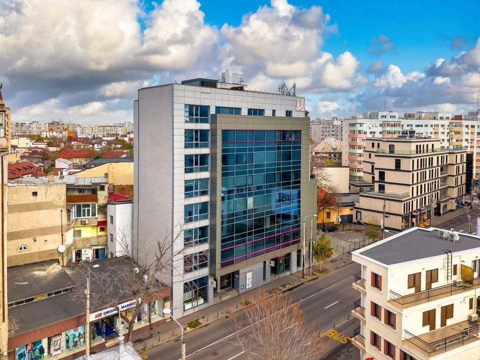 Spaţiu de birouri premium disponibil pentru închiriere pe Bd. Dacia - Mosilor - Poză 2