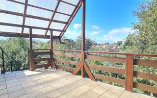 Casa individuala 3 camere mobilata utilata Tarlungeni - Poză 10
