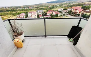3 camere, modern, premium, AC, terasa, garaj, Buna Ziua, zona Audi - Poză 21