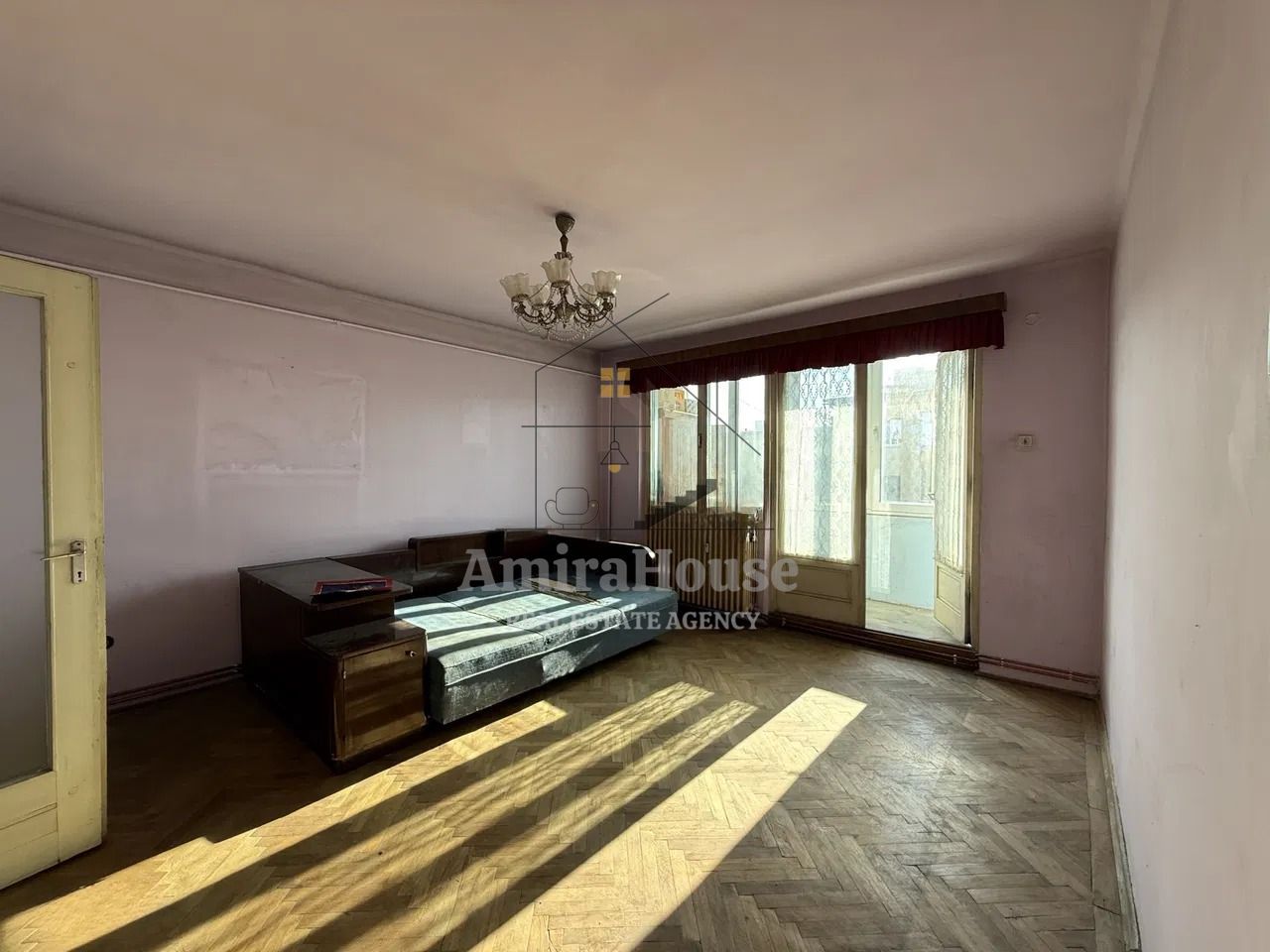 Apartament 4 camere, decomandat, langa BT Arena, Parcul Central - Poză 4