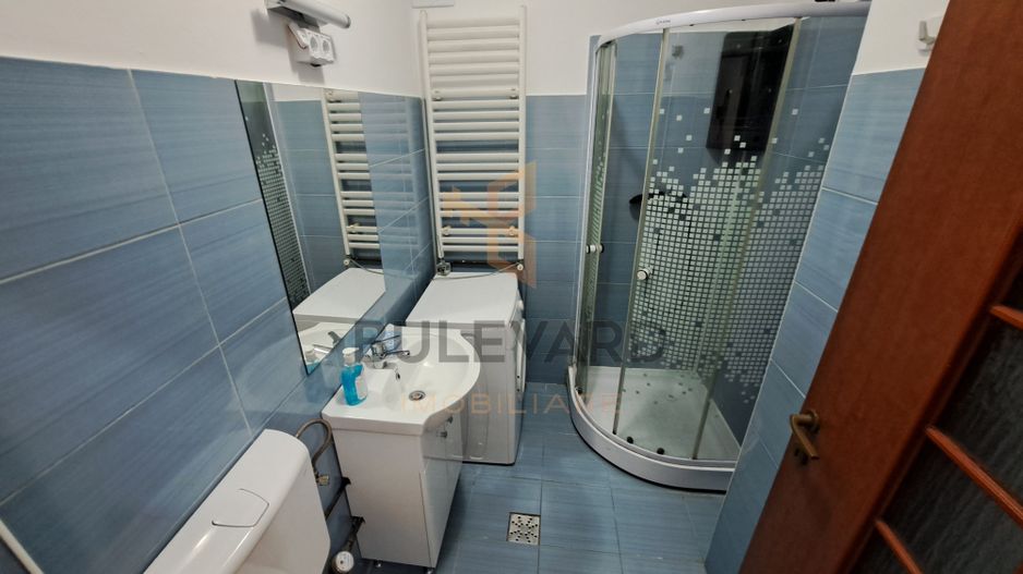 Apartament 2 camere, zona centrala, inceputul strazii Horea - Poză 12