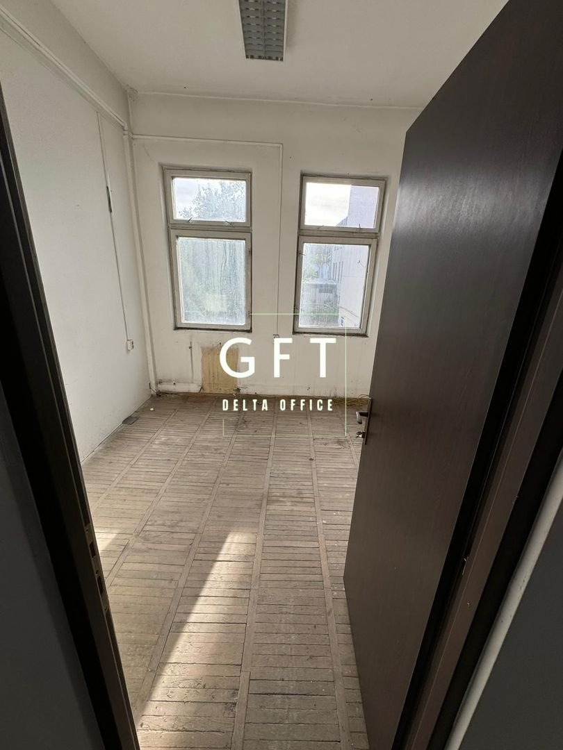 Spațiu comercial de vanzare ultracentral ,strada Dornei, 1000mp - Poză 11