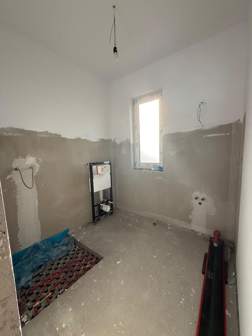 Casa individuala - 3 dormitoare- zona Ikea Dumbravita - Poză 8