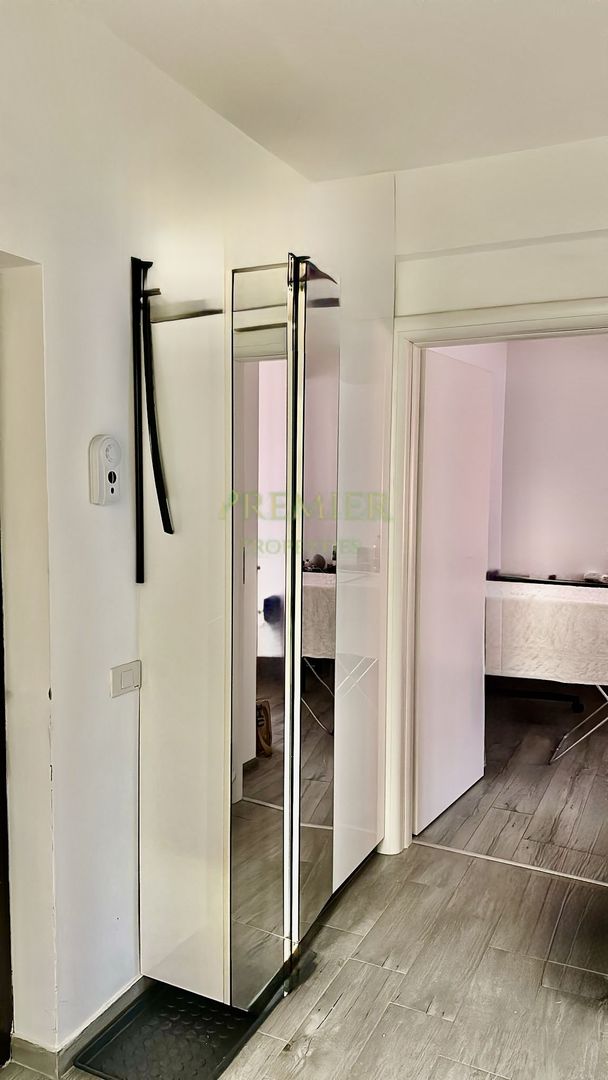 Apartament de vânzare – exclusiv Biruintei loc de parcare subteran - Poză 6