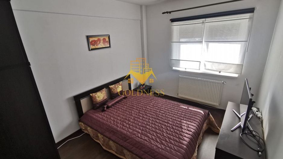 2 camere, Zorilor, PET FRIENDLY, Zona Leroy Merlin, Eugen Ionesco - Poză 4