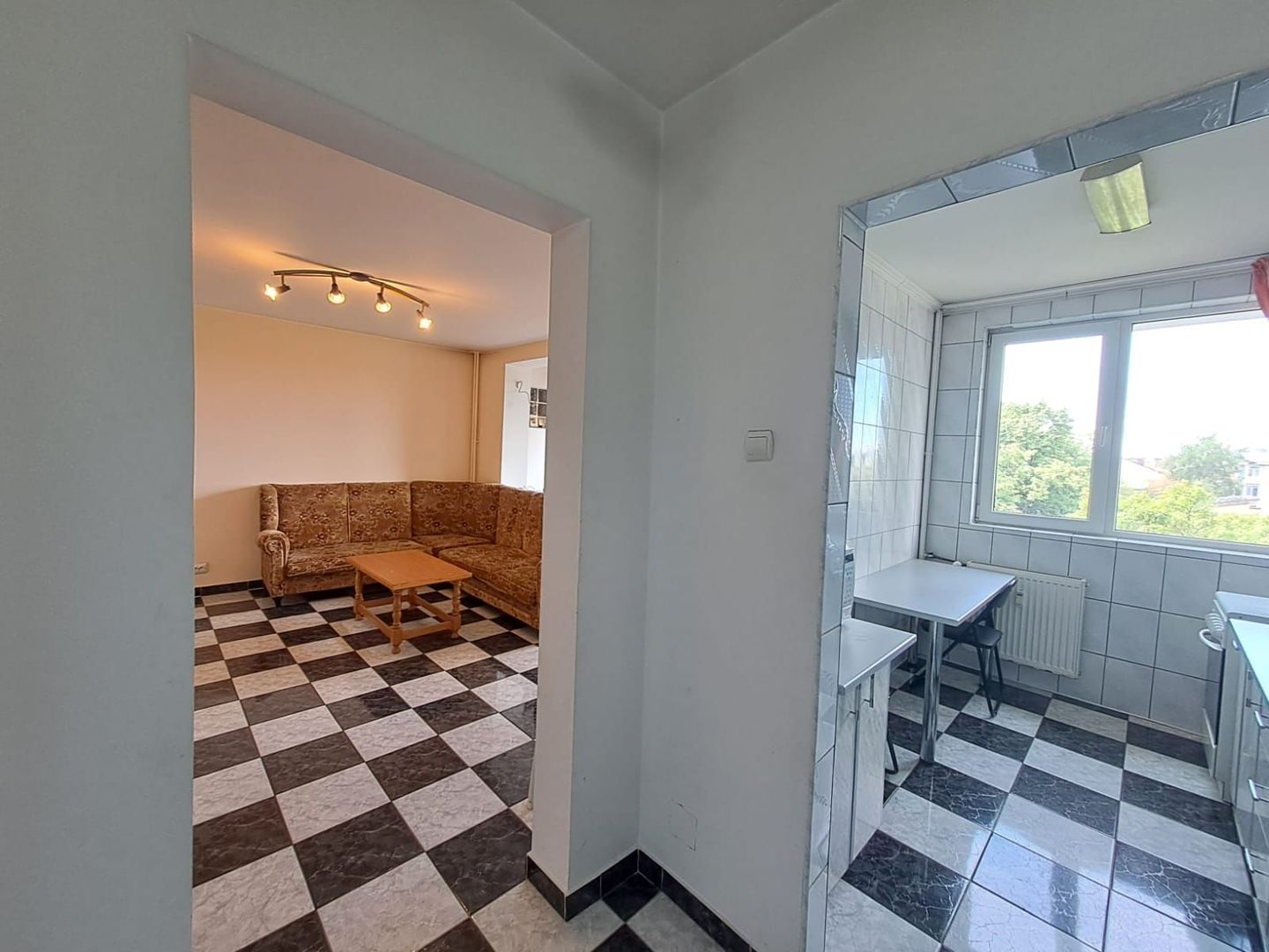 Apartament 3 camere Militari Apusului Metrou Pacii - Poză 19