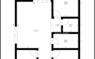 Casa de vânzare cu 4 camere in Santandrei, Bihor - Poză 6