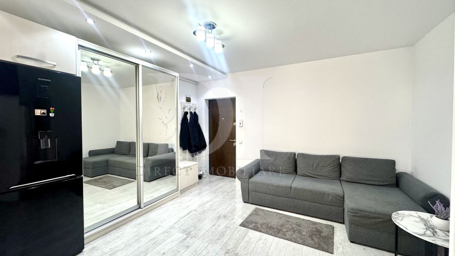 Apartament la cheie | etaj intermediar | Zona Terra - Poză 6