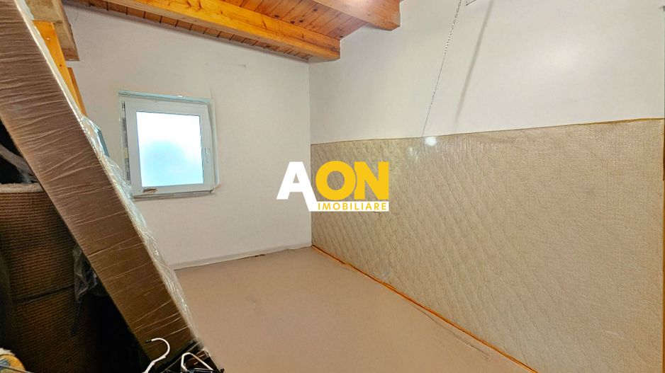 Casa multifunctionala, 6 camere , 700 mp teren, cu utilitati, Ciugud - Poză 19