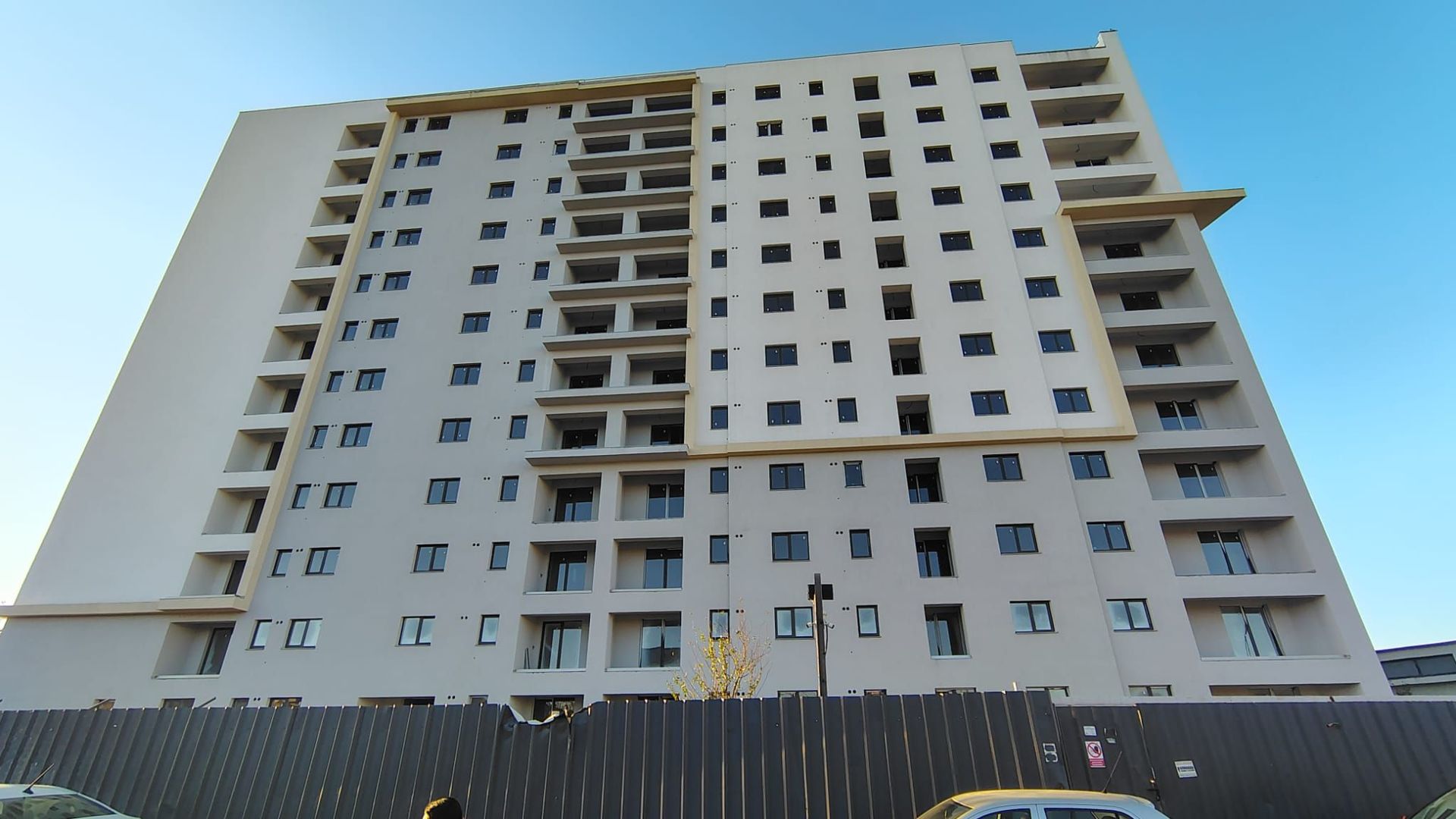 3 camere bloc nou I Sun Rebreanu I Titan - Poză 8