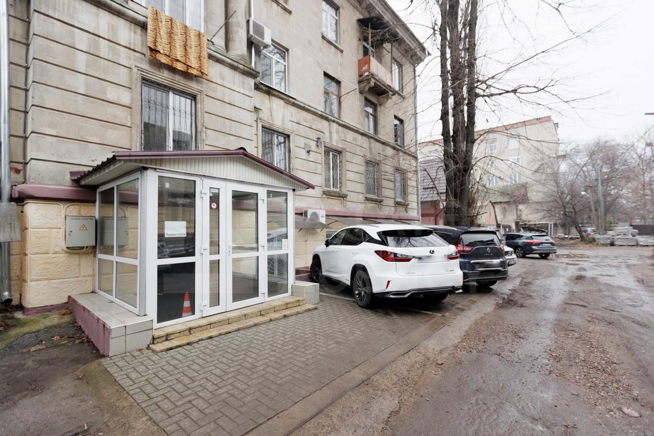 Vânzare, spațiu de birouri, 182 mp, str. Columna, Centru - Poză 13