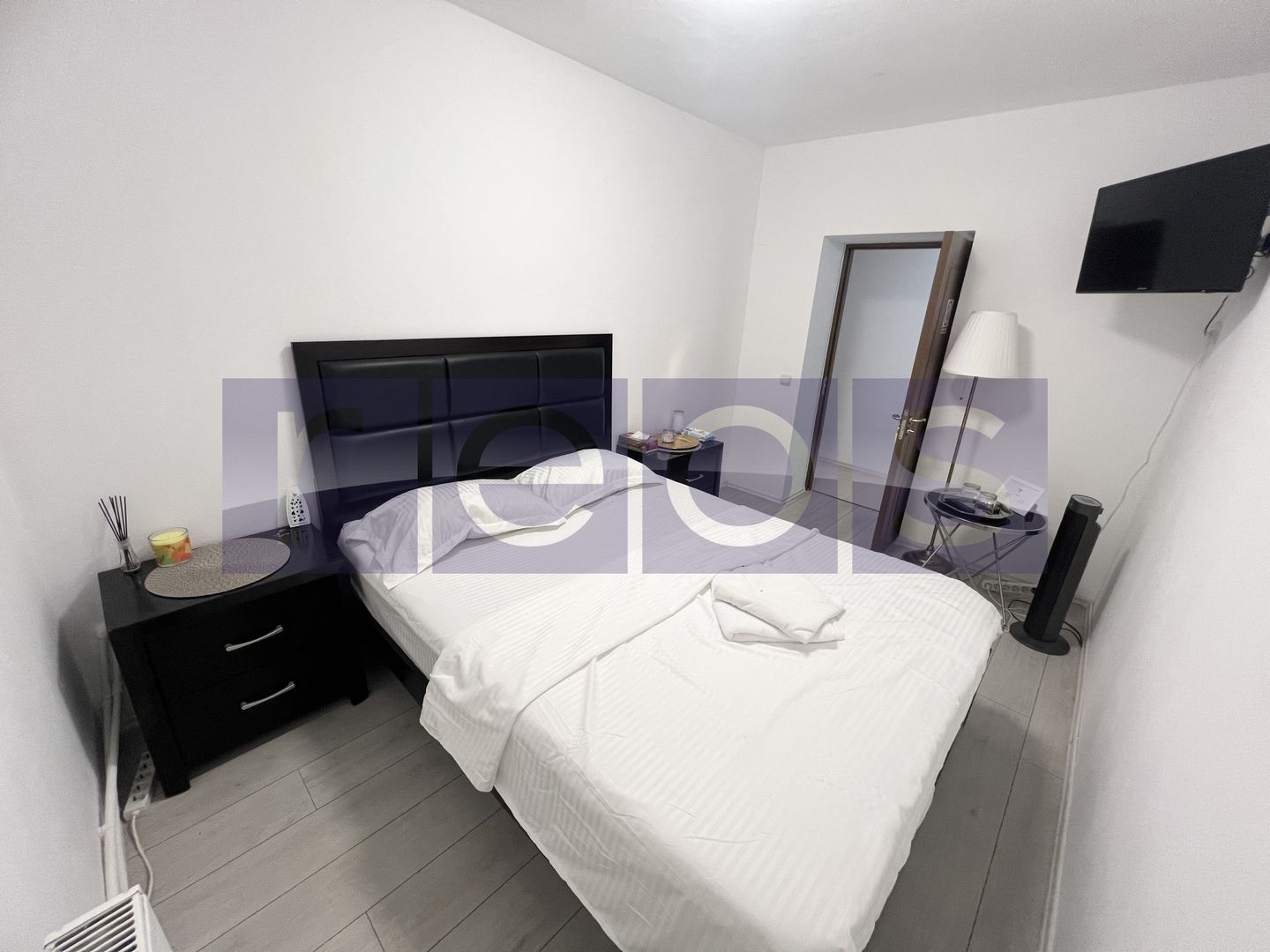 VANZARE SAU INCHIRIERE 2 CAMERE | CALEA VICTORIEI | 55 MP | RENOVAT - Poză 4