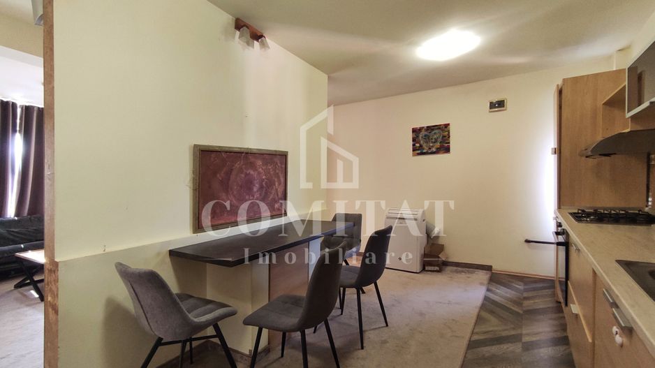 Apartament 3 camere | De închiriat | Semidecomandat | Zorilor - Poză 16