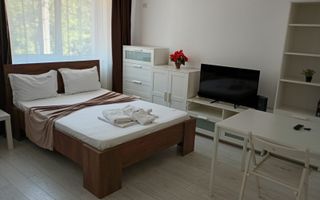 Garsoniera  zona Tudor Office Center - Parc Oancea - Poză 3