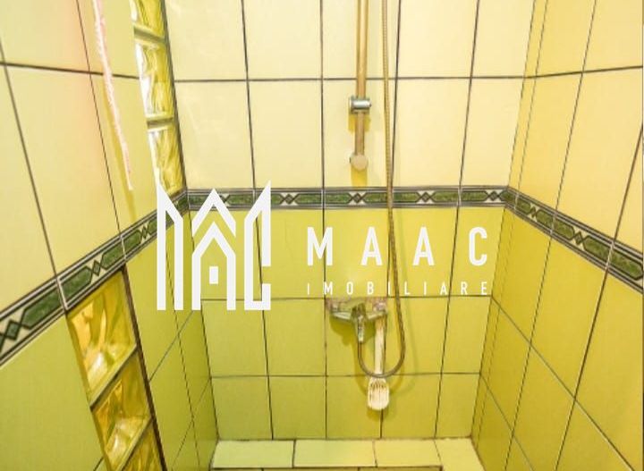 Casă 3 camere | 2 băi | Pivniță | Pod | Singur în curte | Terezian - Marmeladă - Poză 15