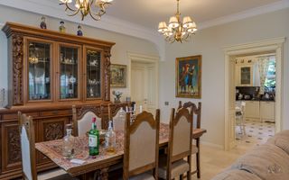 Vila Albatros | Eleganta aristocrata pe malul lacului - Poză 28