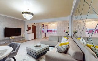 DRISTOR - Baba Novac | 3 camere | Terasa 38mp |2 locuri parcare - Poză 1
