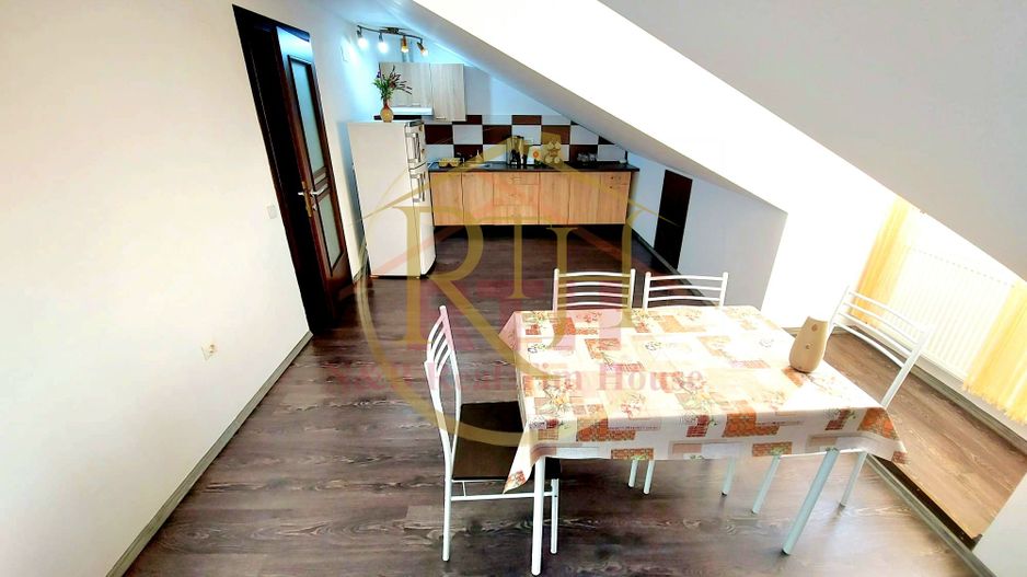 Apartament cu 2 camere, centrala proprie, aproape de Nokia, Iosefin - Poză 14