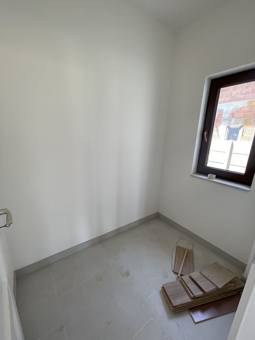 Case Individuale | 4 camere | Teren 632 mp | Toate Utilitatile | Comision 0% - Poză 15