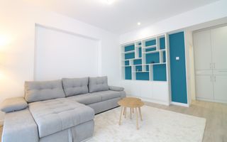 Inchiriere apartament Crystal North | 2 camere | Parcare inclusa - Poză 1